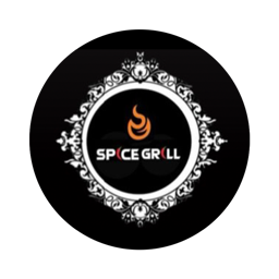 Spice Grill logo.