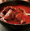 Tikka Masala