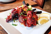 Lamb Chops Starter
